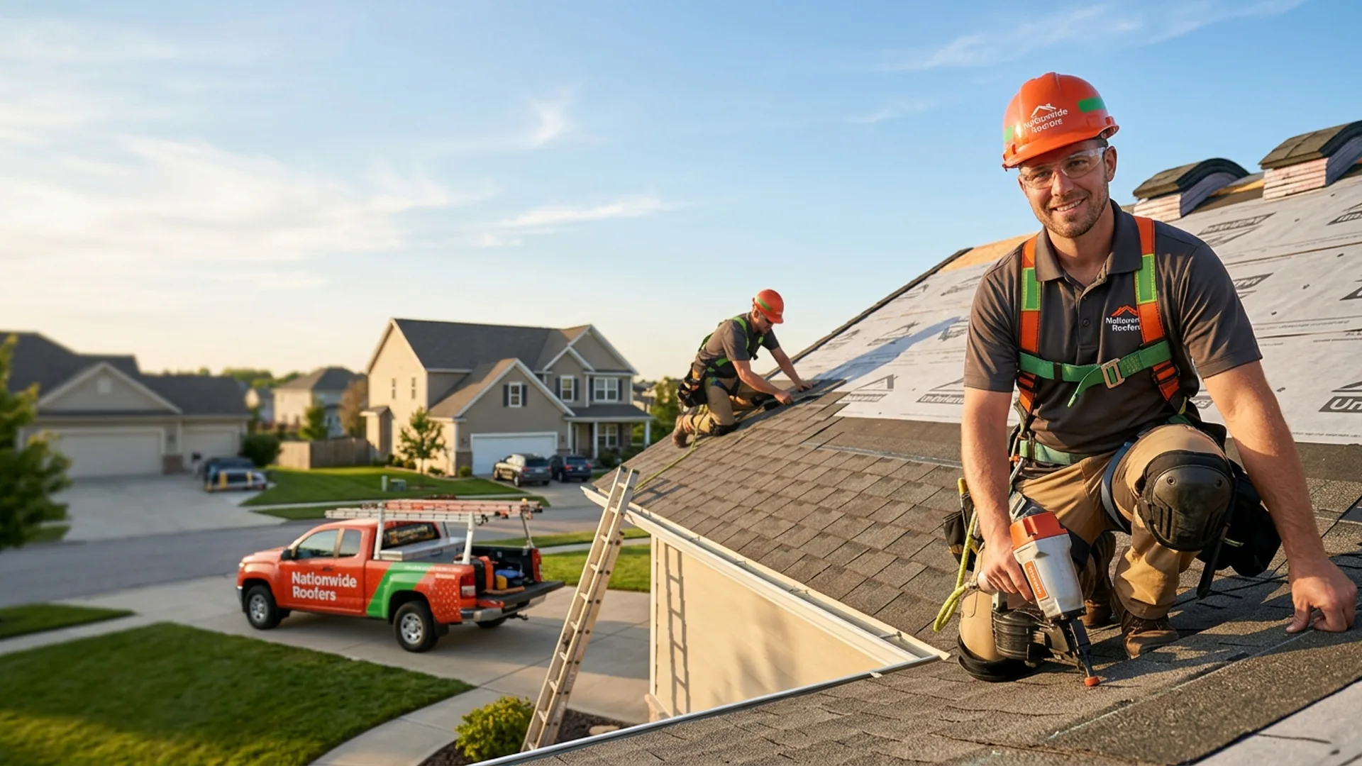 Top-Rated Roof Installation Loris, SC Near Me